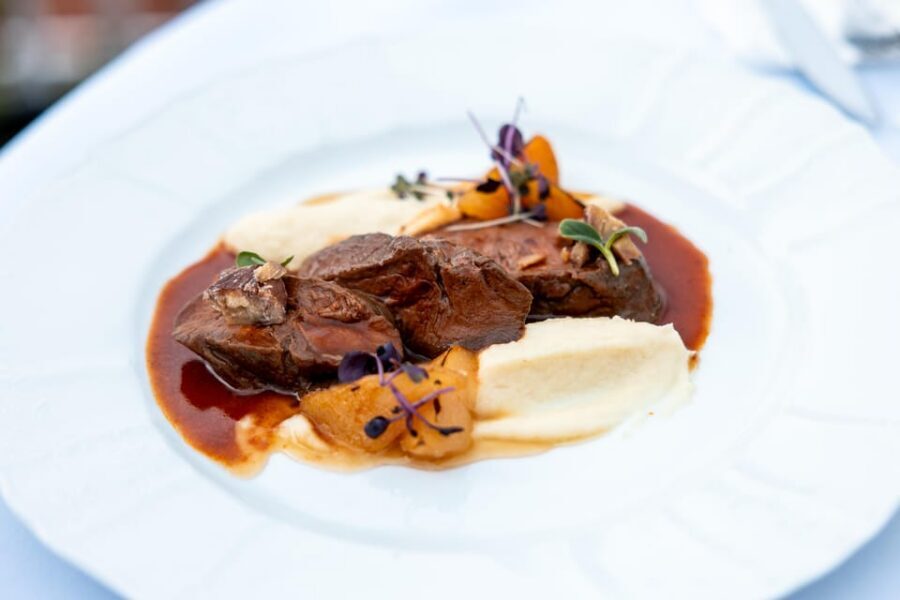 Prague: Sky Bar Aperitivo Menu with Drink & Panoramic Views - Price and value: is $19 really fair?