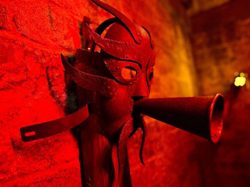 Prague: Story of Prague Immersive Museum Experience - At the Charles Bridge entrance: where the Story of Prague starts