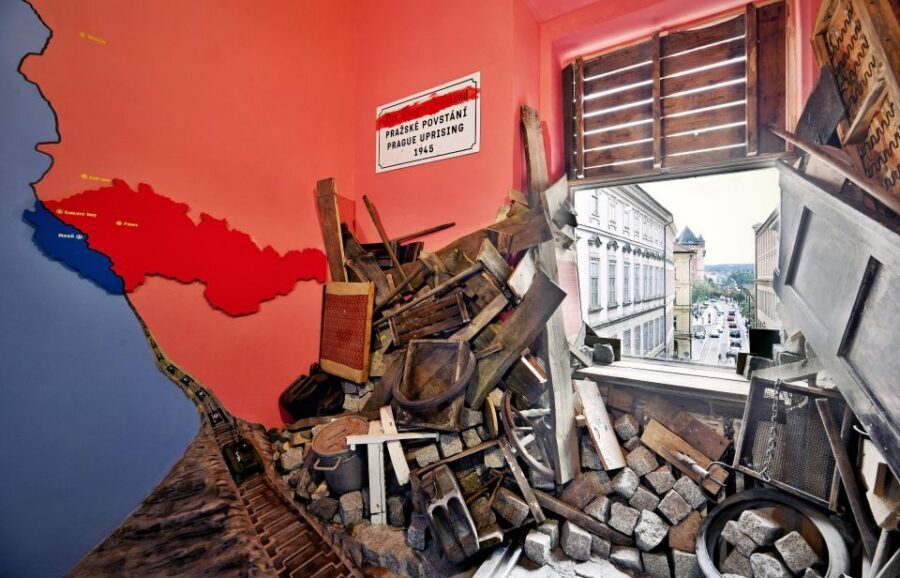 Prague: Story of Prague Immersive Museum Experience - Price and value: what $18 buys you in a 1-day plan