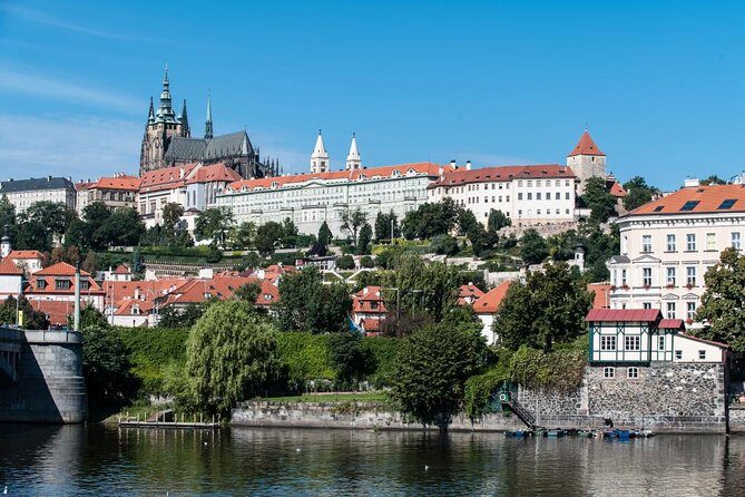 Prague Super Saver: Lobkowicz Palace Concert plus Lobkowicz Palace Museum Entrance Ticket - Why this 1 pm Lobkowicz combo makes sense