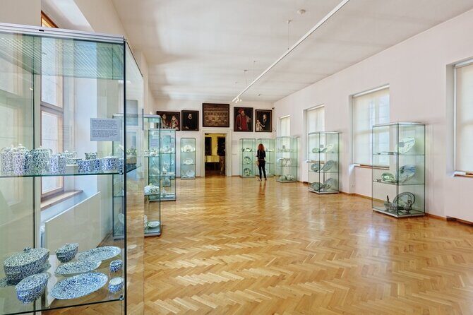Prague Super Saver: Lobkowicz Palace Concert plus Lobkowicz Palace Museum Entrance Ticket - Should you book the Prague Super Saver ticket?