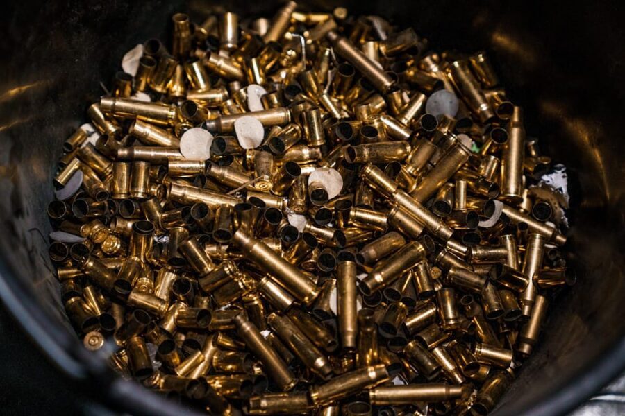 Prague: Target Gun Shooting Experience with Hotel Pickup - Photos, Video, and the Keepsake Reality
