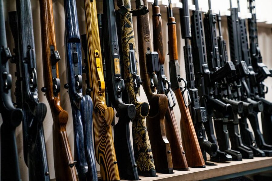 Prague: Target Gun Shooting Experience with Hotel Pickup - Value in Numbers: Is $106 Worth It?