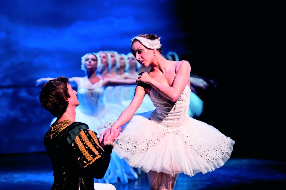 Prague: The Best of Swan Lake Ballet Tickets - Should you book: my honest take