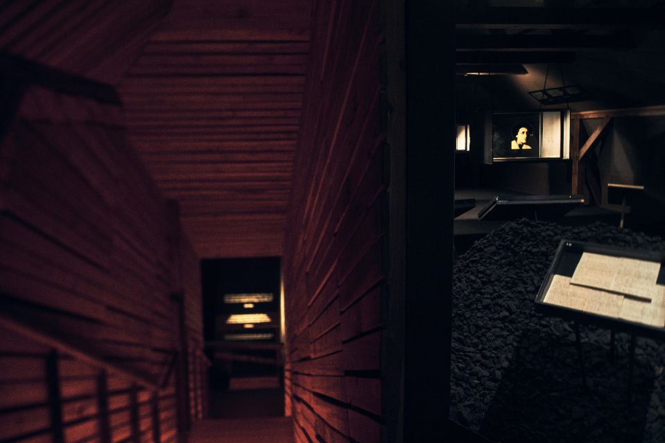 Prague: Tickets for the Franz Kafka Museum - Key things to know before you go