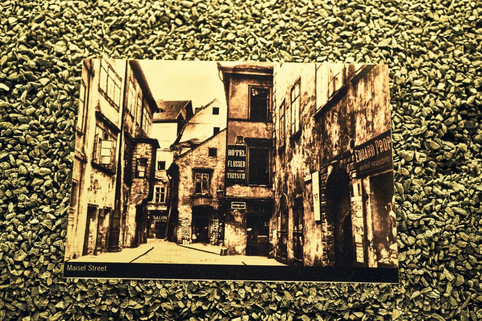 Prague: Tickets for the Franz Kafka Museum - Practical tips to make your visit smoother