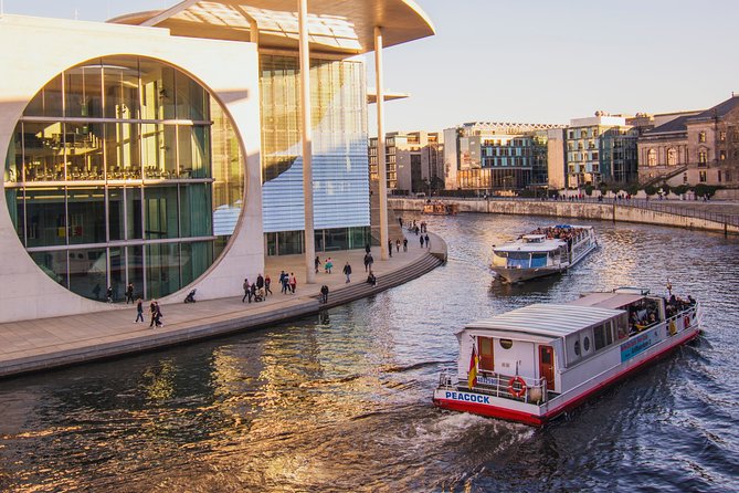 Prague to Berlin - private transfer with 2 hours of sightseeing - Meet your driver: local insight without the full tour-guide load