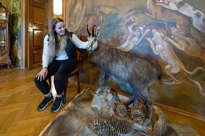 Prague to Detenice Medieval Castle, Brewery and Dinner Experience - Key things to know before you go