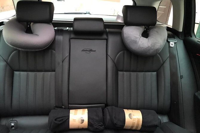 Prague to Karlovy Vary Private Transfer - What the Driver Actually Does From Your Hotel or Prague Airport