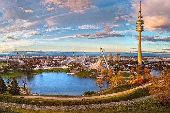 Prague to Munich - Private Transfer with 2 hours of Sightseeing - Key Things to Know Before You Go