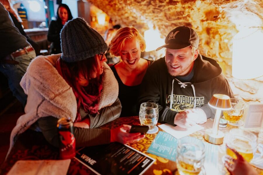 Prague: Tuesday Stand-Up Comedy in English - How to Make the Night Go Smoothly (Without Overthinking It)