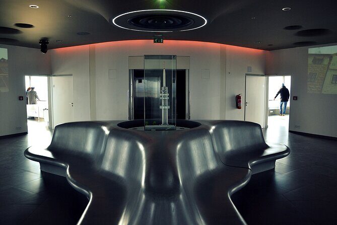 Prague TV tower - Observatory - Timing: opening hours and how long you should budget