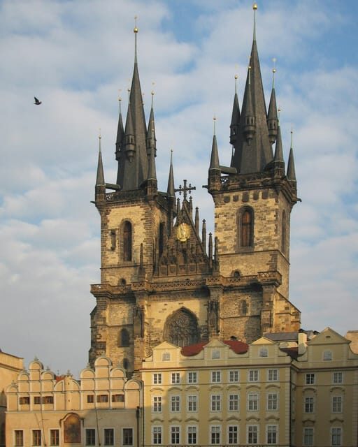 Prague: Tyn Church Classical Music Concert - Who Should Book This Concert (And Who Might Skip It)
