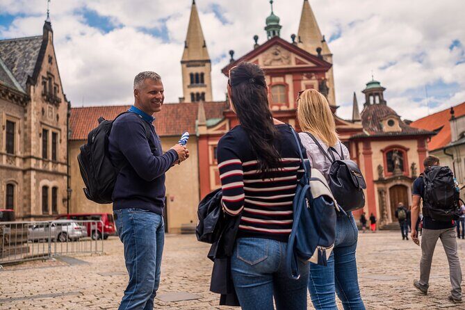 Prague Walking Tour with River Boat Cruise and Lunch - 6 hours - Price and Value: Is $132.45 Worth It?