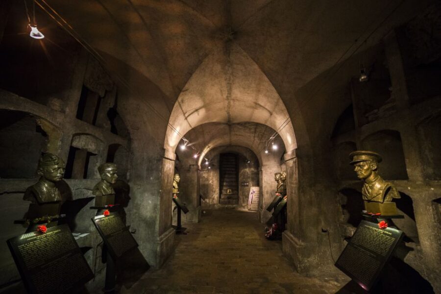 Prague: World War 2 and Operation Anthropoid Walking Tour - Price and value: is $32 a good deal?
