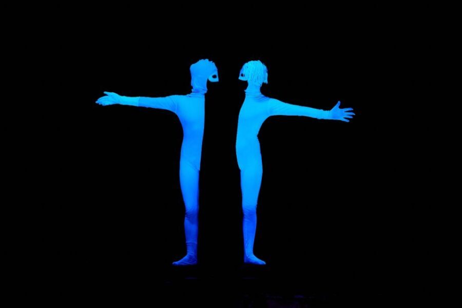 Prague: WOW Show Black Light Theater - Who This Show Is For (And Who Should Consider Skipping)