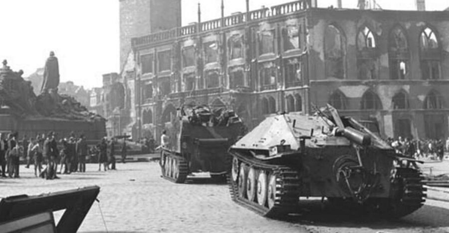 Prague: WWII Guided Tour & The Crypt of Operation Anthropoid - Price and value: what $42 really buys you