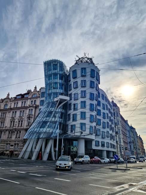 Prague: WWII Tour with Local Historian SMALL GROUP - Operation Anthropoid: Where Resistance Became Personal