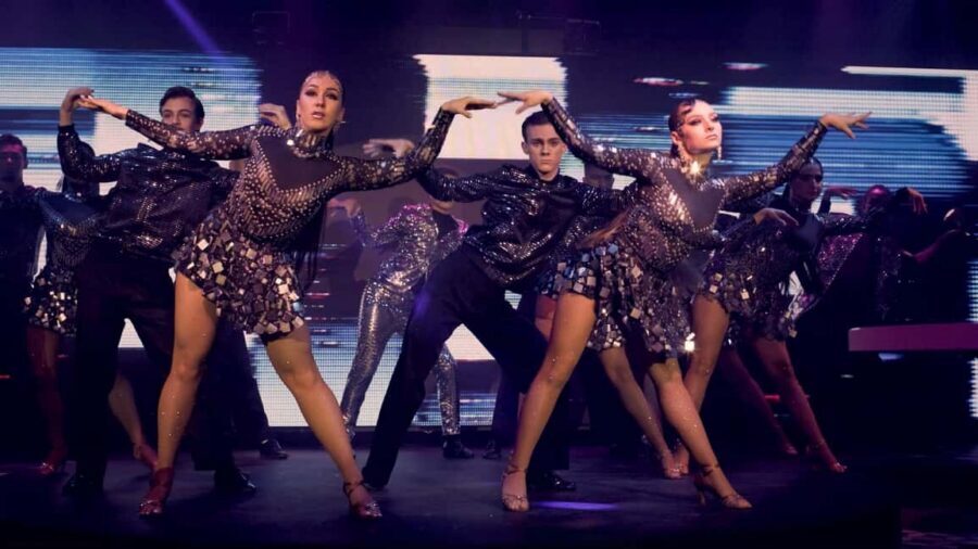 Prague:Breathtaking Cabaret Show with 4-Course Dinner Option - Key things to know before you go
