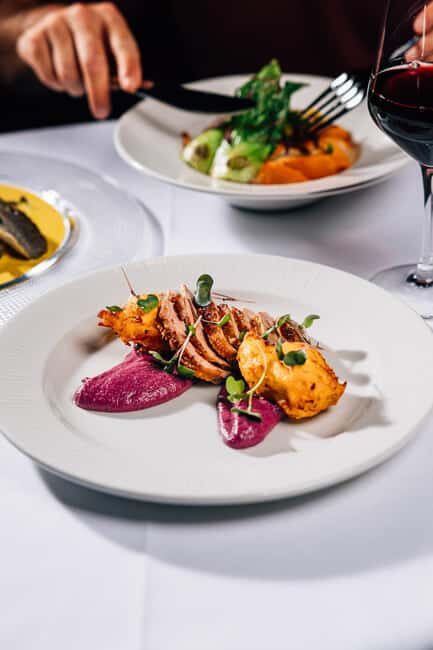 Prague:Breathtaking Cabaret Show with 4-Course Dinner Option - Should you book this Prague cabaret dinner show?