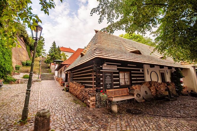 Prague's charming old places tour in Russian language - Price and value: what you really get for $57