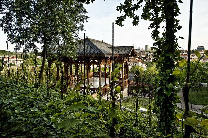 Prague´s Hidden Vineyards Private Tour - What you’ll actually get during the 4 hours