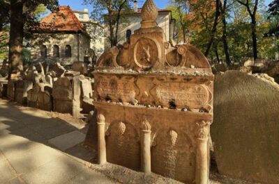 Prague’s Jewish Quarter Private Tour - Price and what $170 really buys you for 3 hours