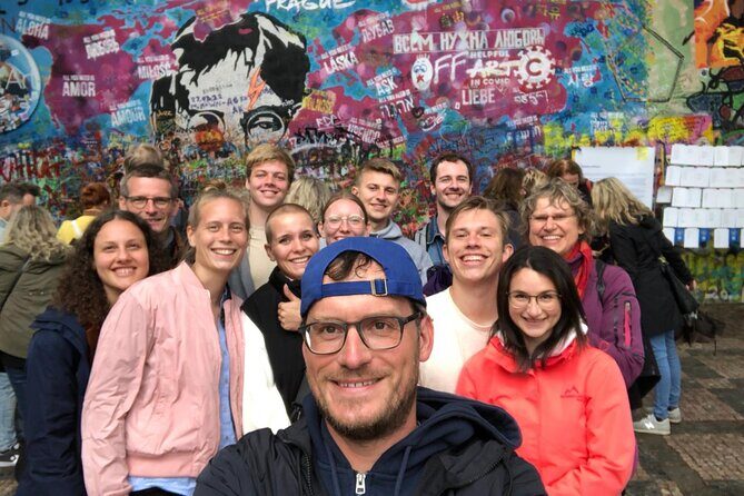 Prague’s TOP Sights - Old Town, Jewish Quarter, Charles Bridge (Tip-based tour) - A Route That Makes Prague Feel Logical