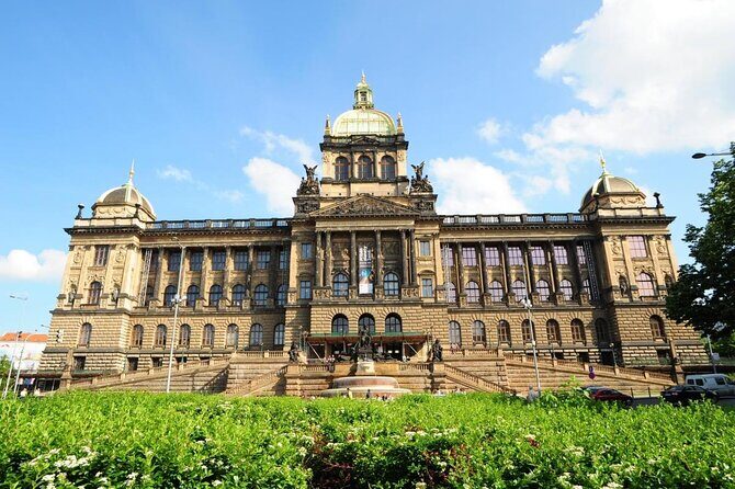 PRIVATE 4 Hour Tour: Czech Beers & Tapas in Prague's Local Areas - Key highlights at a glance