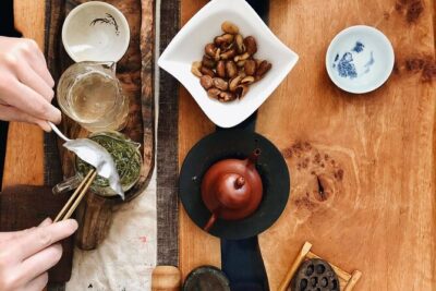 Private Authentic Tea Experience in Prague - Why this tea experience feels more personal than typical tastings