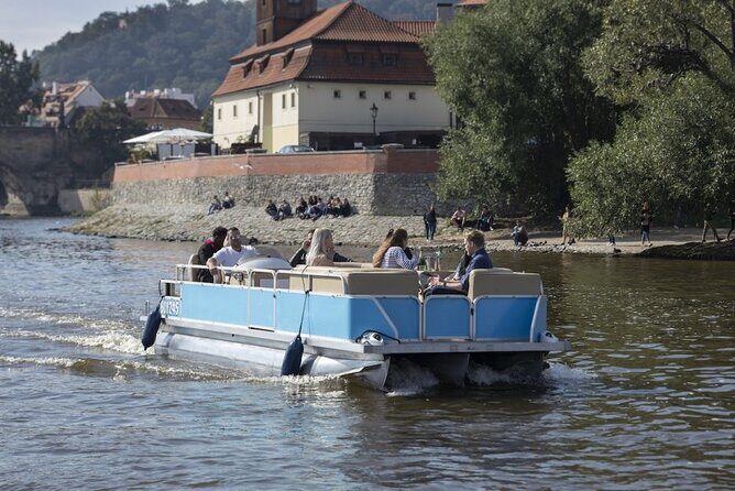 Private Boat Cruise With Unlimited Beer - Timing and Weather: The Two Things That Can Make or Break It