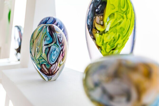 Private Bohemian Glass and Czech Crystal Tour with lunch included - What this $396.90 price gets you (and how to think about value)