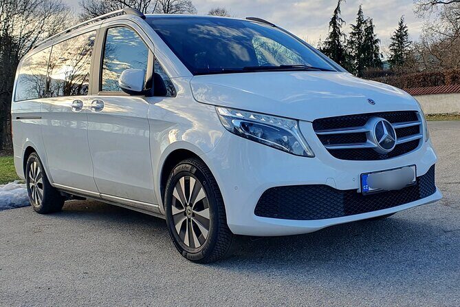 Private Bohemian-Saxony Switzerland luxury tour All-Inclusive - Prague to Bohemian and Saxon Switzerland: private comfort, real time in nature