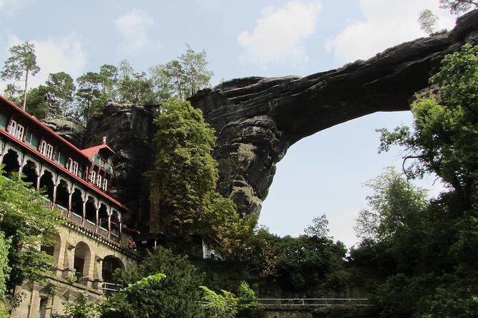 Private Bohemian-Saxony Switzerland luxury tour All-Inclusive - What all-inclusive really covers (and what changes with season)