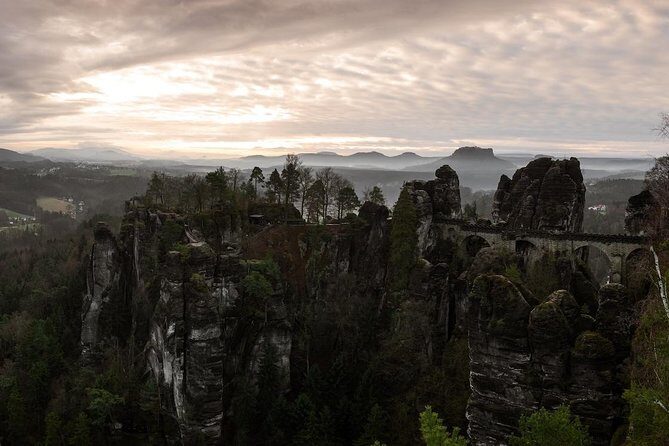 Private Bohemian-Saxony Switzerland luxury tour All-Inclusive - Who this private tour suits best (and who might want a different style)