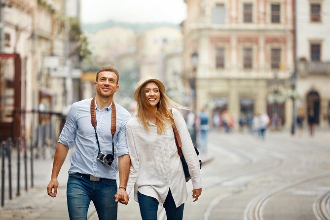 Private Car Transfer from Prague to Budapest with 2 Hour Stop - Key Highlights to Know Before You Go