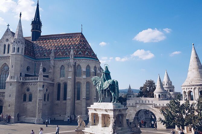 Private Car Transfer from Prague to Budapest with 2 Hour Stop - Why This Prague–Budapest Car Transfer Feels Like a Travel Cheat Code