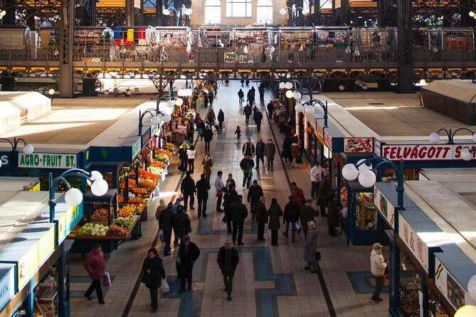 Private Car Transfer from Prague to Budapest with 2 Hour Stop - The 2-Hour Stop Plan: Picking a Break That Works
