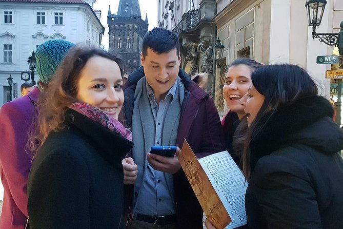 Private city discovery tour - A Historical Treasure Hunt - Why this Prague treasure hunt beats casual sightseeing