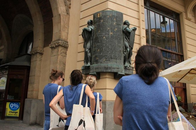 Private city discovery tour - A Historical Treasure Hunt - Practical tips before you start the hunt