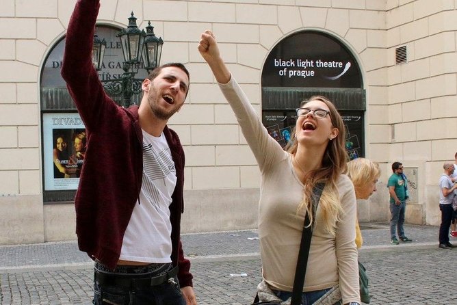 Private city discovery tour - A Historical Treasure Hunt - Should you book CityQuester’s Historical Treasure Hunt in Prague?