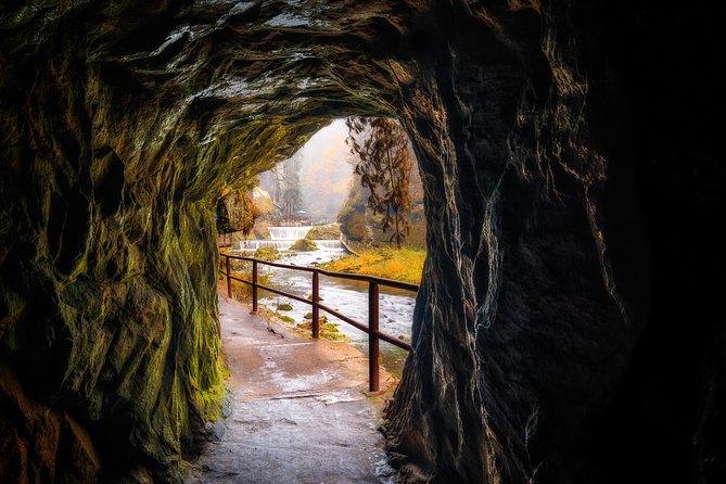 Private Custom Full day tour - Top Highlights of Bohemian & Saxon Switzerland - Custom Route Options: How Your Guide Can Shape the Day