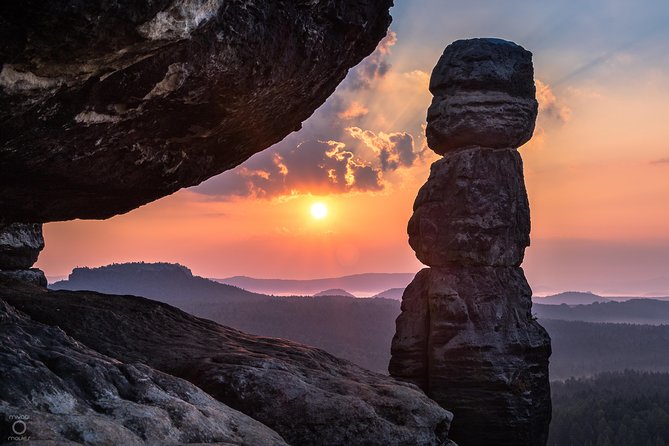 Private Custom Full day tour - Top Highlights of Bohemian & Saxon Switzerland - Guides Matter: What Names Like Mirek, Vladimir, Filip, and Warren Tell You