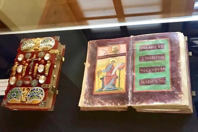 Private Custom Tour of Strahov Library and Prague - Should you book this Strahov and Prague highlights private tour?