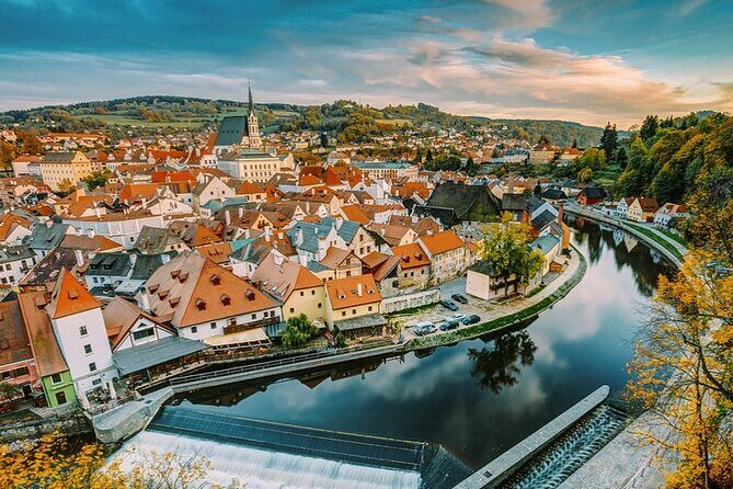 Private Day Trip from Prague to Cesky Krumlov - Private Prague to Český Krumlov: Why This Day Trip Feels Worth It