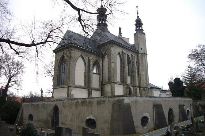 Private Day Trip to Kutna Hora From Prague by car - Sedlec Ossuary (Bone Chapel): why this 30-minute stop hits hard