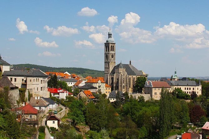 Private Day Trip to Kutna Hora From Prague by car - Driver narration vs. official guides: who this format fits best