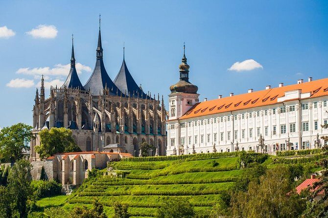 Private Day Trip to Kutna Hora From Prague by car - Kutná Hora in about 2 hours: make the most of the town core