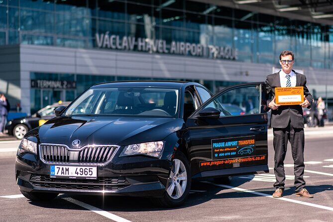 Private Departure Transfer: Prague Airport - Reliability Check: How to Avoid the Common Headaches