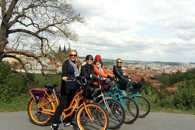 PRIVATE eBIKE TOUR - Timing, pacing, and how long to plan for
